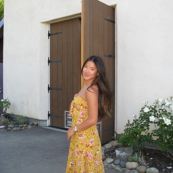 Meet your Posher, Summer - Picture 1 of 1